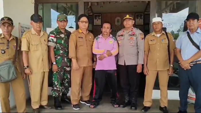 Pencemaran Batang Sungai Suhaid akibat PETI kerugian besar bagi warga